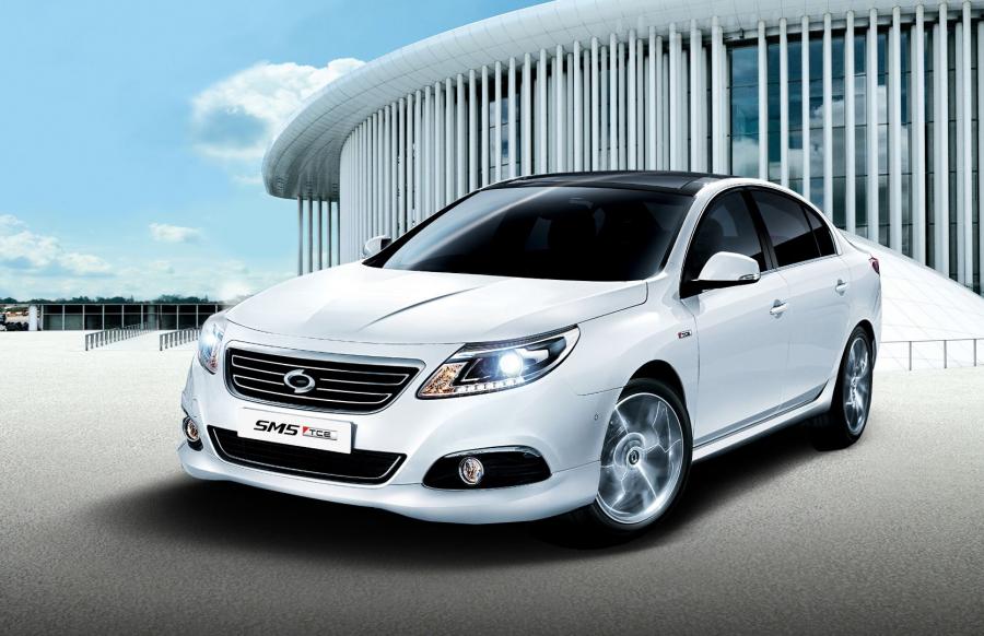  Samsung SM5 Platinum (L43) 2012 года  (фото 3 из 6)